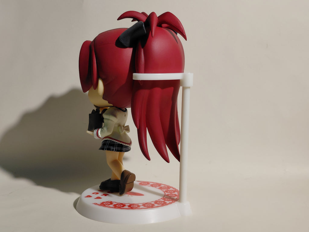 Kyoko Sakura Taiyaki Figure - Puella Magi Madoka Magica