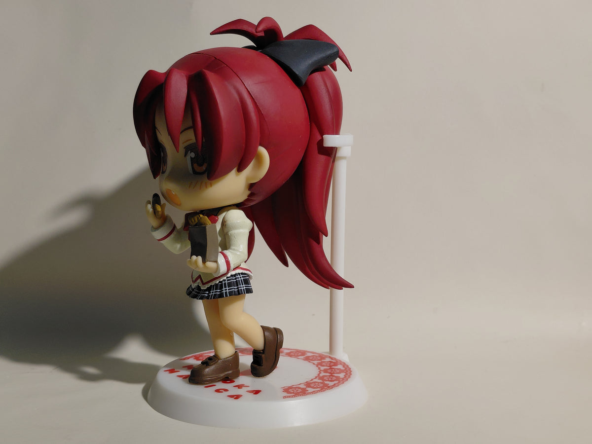 Kyoko Sakura Taiyaki Figure - Puella Magi Madoka Magica