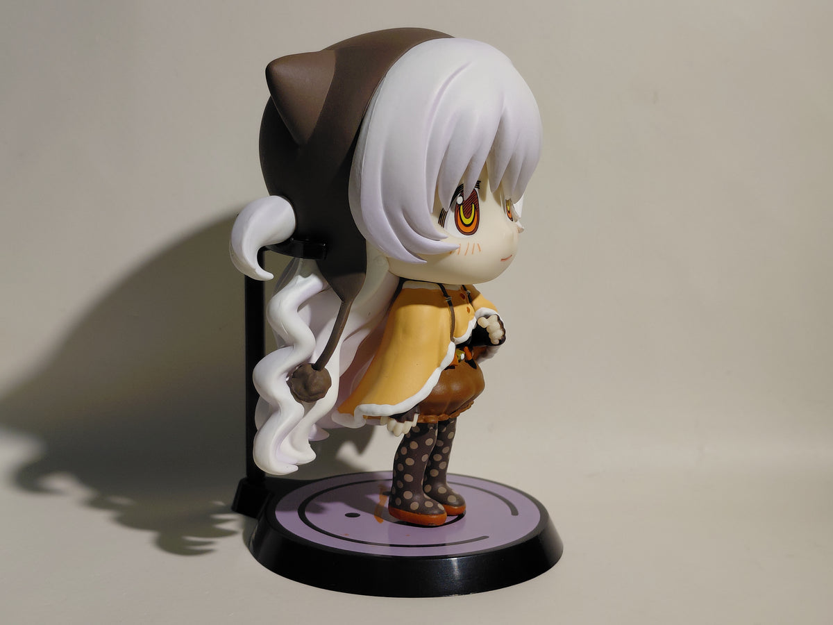 Puella Magi Madoka Magica the Movie: Kyun-Chara Nagisa Momoe Figure