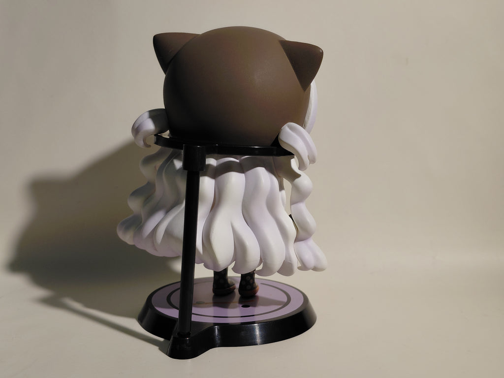 Puella Magi Madoka Magica the Movie: Kyun-Chara Nagisa Momoe Figure