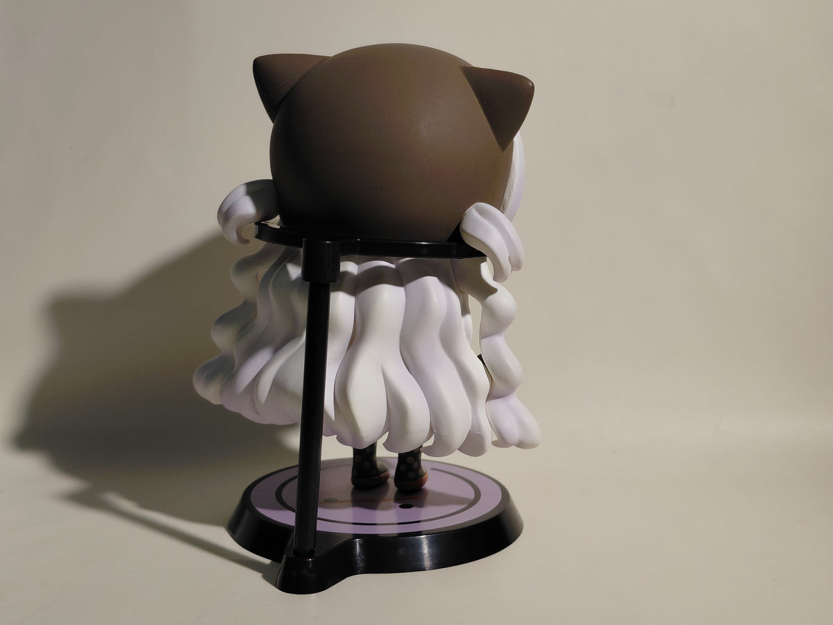 Puella Magi Madoka Magica the Movie: Kyun-Chara Nagisa Momoe Figure
