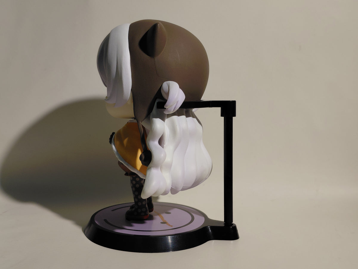 Puella Magi Madoka Magica the Movie: Kyun-Chara Nagisa Momoe Figure