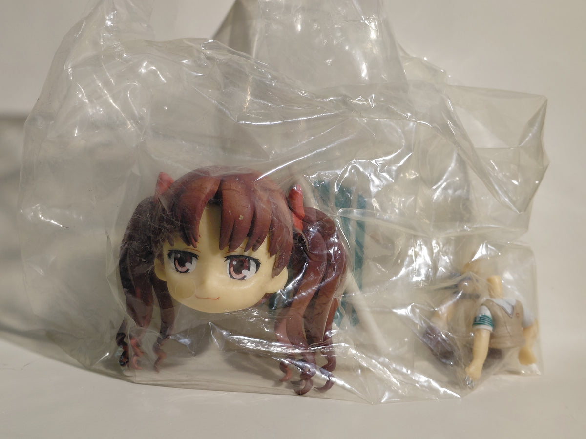 Ichiban Kuji Premium: A Certain Series (A Certain Magical Index x A Certain Scientific Railgun) – Kuroko Shirai Figure