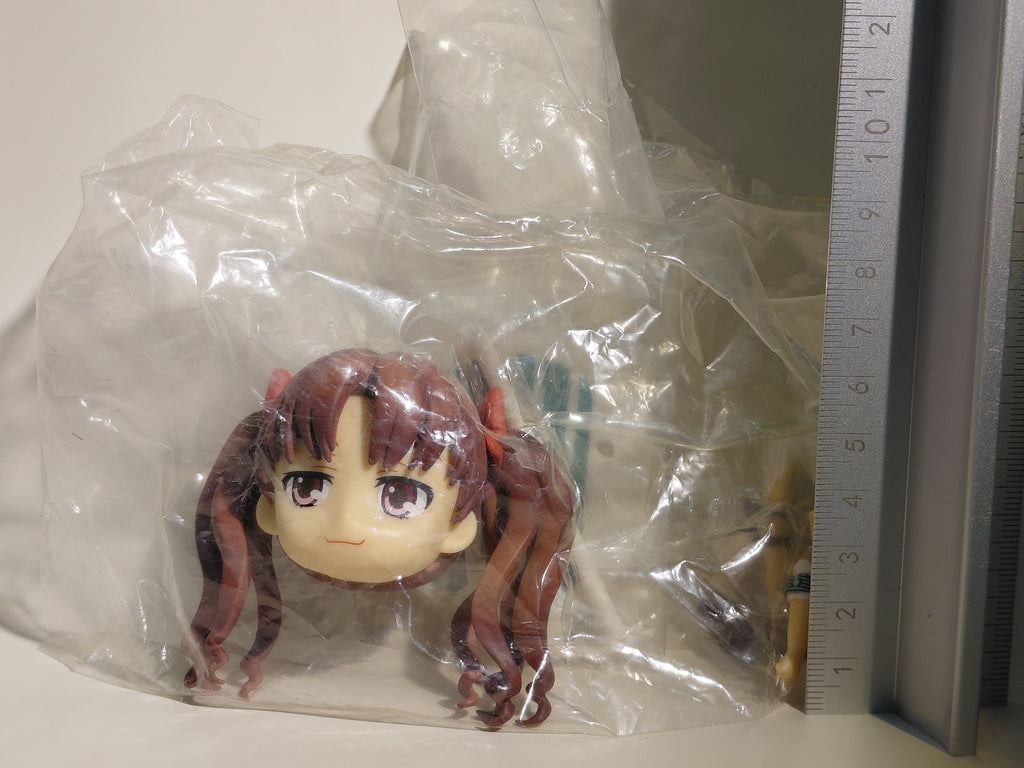 Ichiban Kuji Premium: A Certain Series (A Certain Magical Index x A Certain Scientific Railgun) – Kuroko Shirai Figure