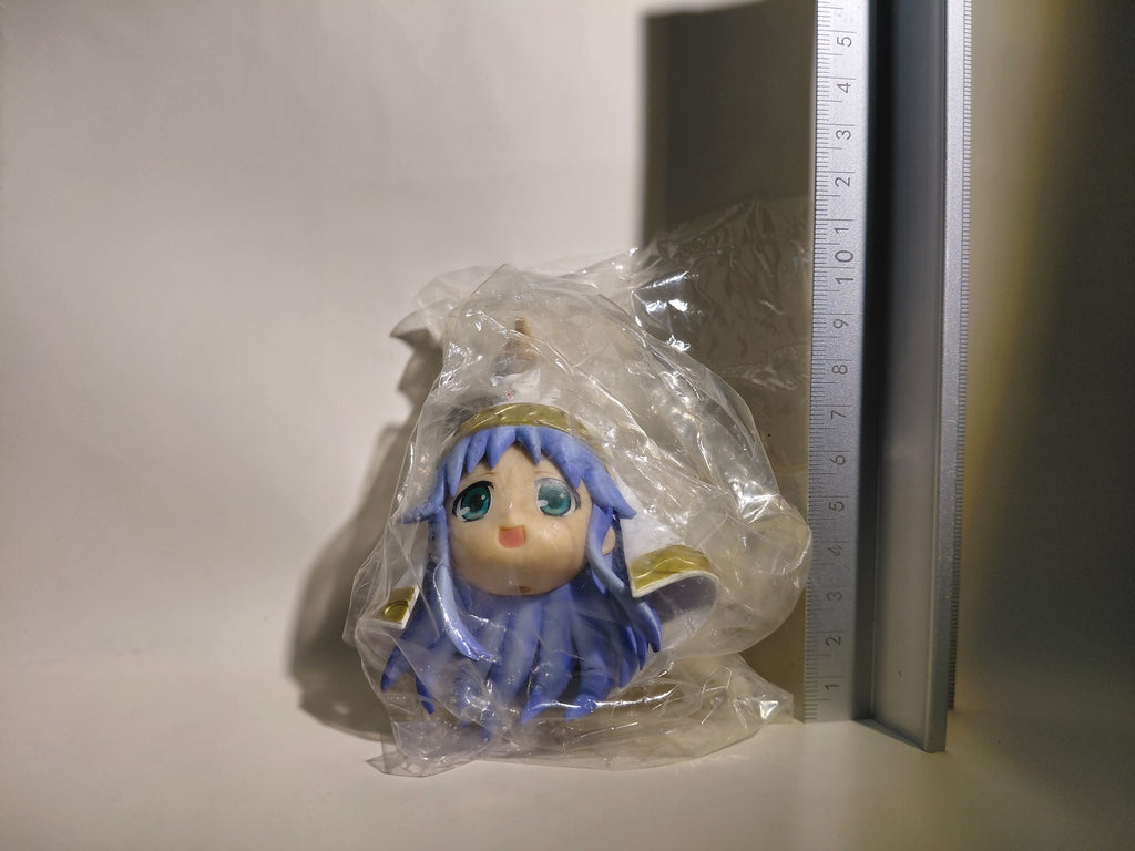 Banpresto A Certain Magical Index Librorum Chibi Kyun Chara Anime Figure