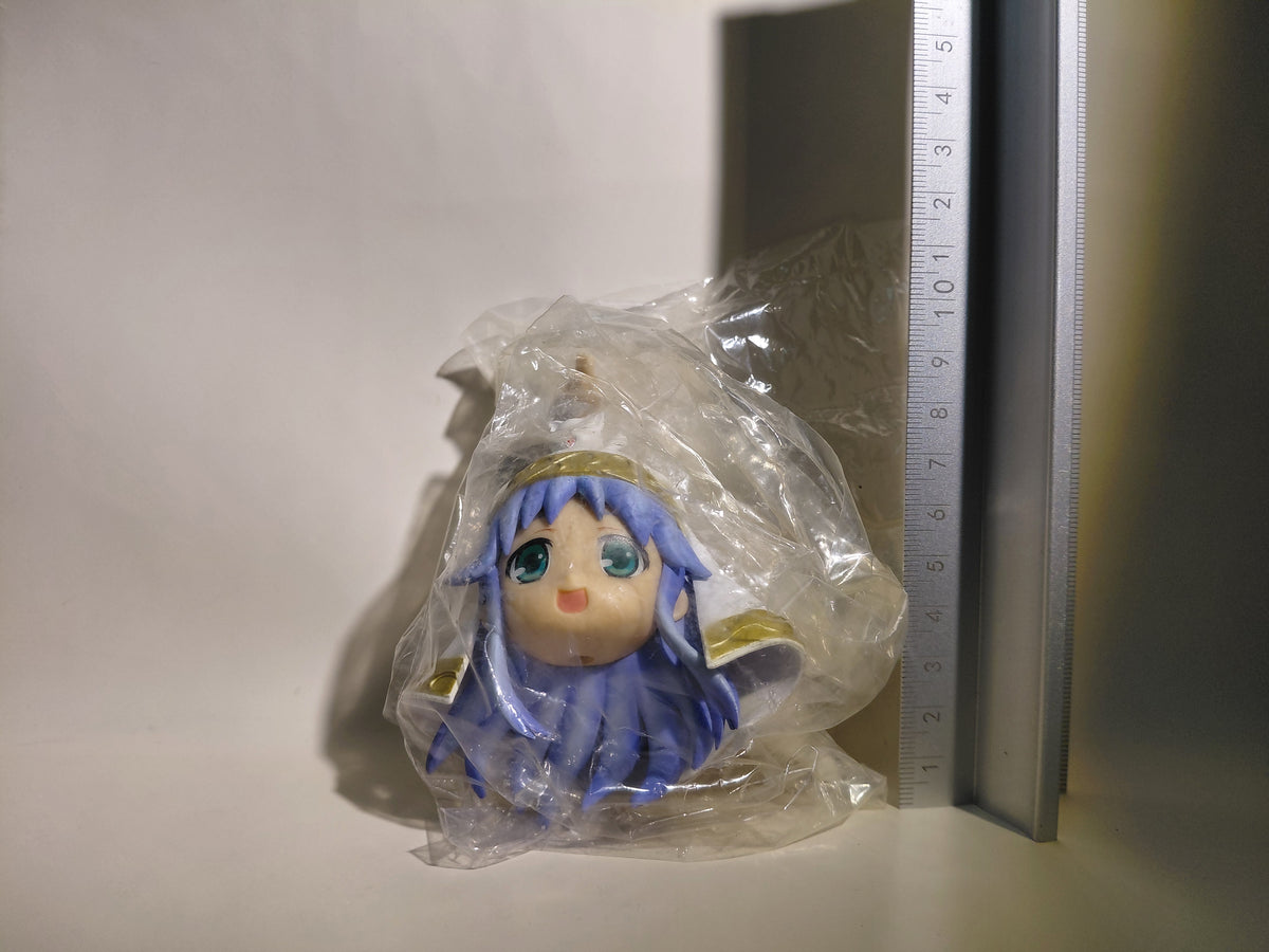 Banpresto A Certain Magical Index Librorum Chibi Kyun Chara Anime Figure