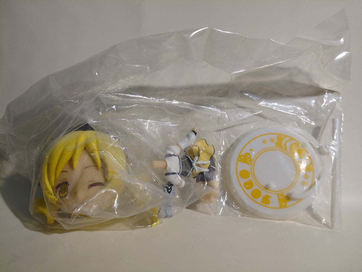 Ichiban Kuji Premium: Puella Magi Madoka Magica PART 2 - Kyun-Chara - Prize G: Mami Tomoe (Banpresto)