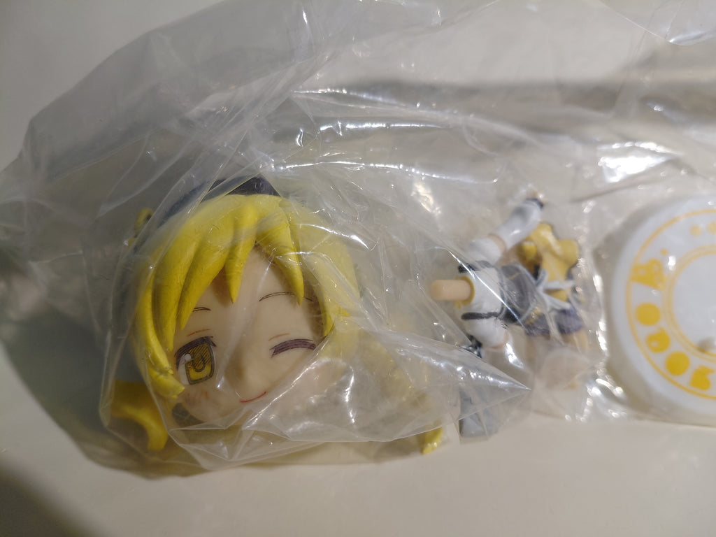 Ichiban Kuji Premium: Puella Magi Madoka Magica PART 2 - Kyun-Chara - Prize G: Mami Tomoe (Banpresto)