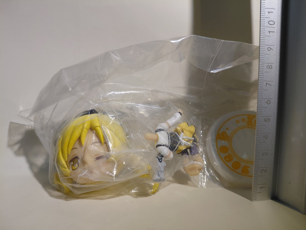 Ichiban Kuji Premium: Puella Magi Madoka Magica PART 2 - Kyun-Chara - Prize G: Mami Tomoe (Banpresto)