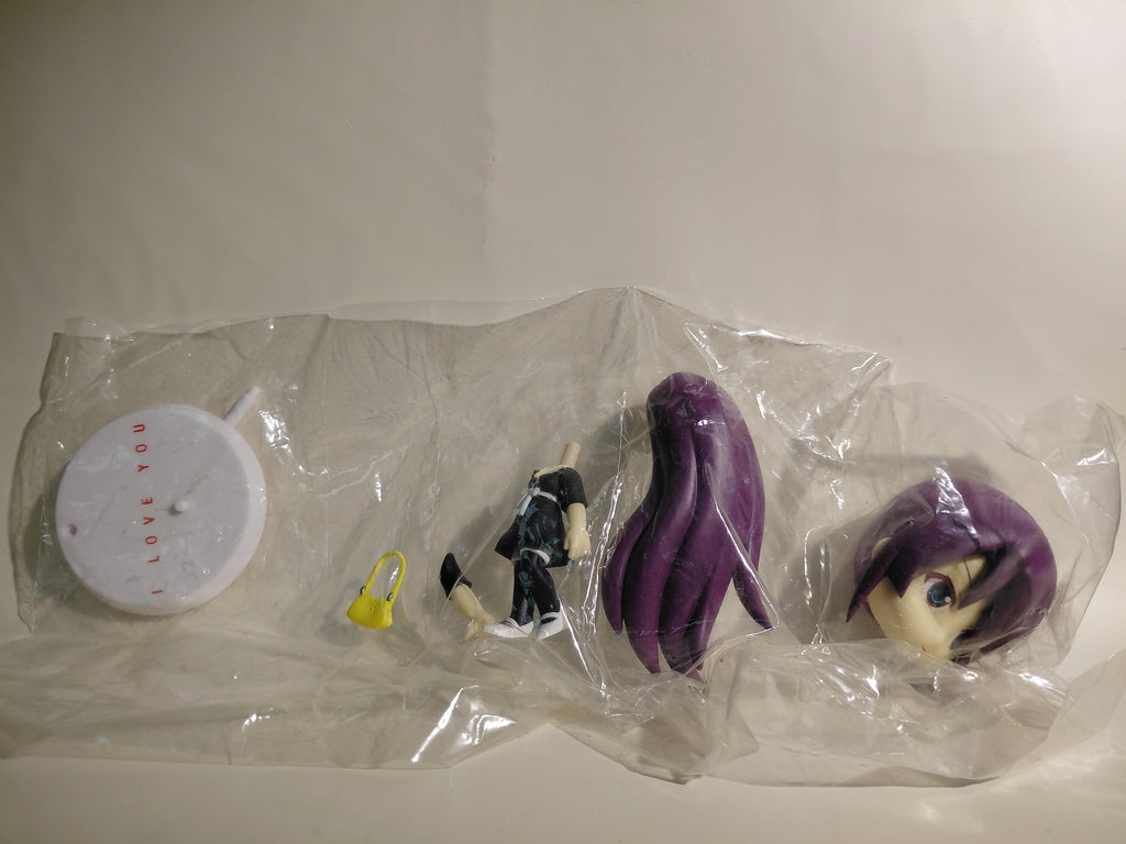 Bakemonogatari: Hitagi Senjougahara - Prize H - Kyun-Chara