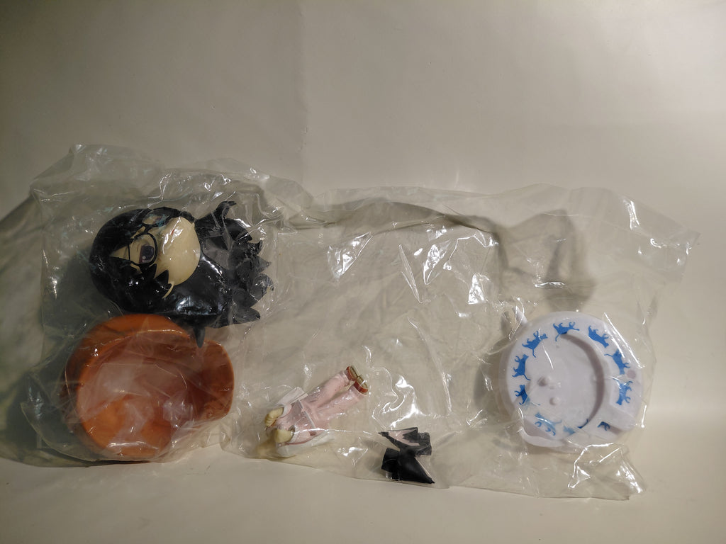 Ultra-Rare Homura Akemi Beret Hat Figure ⭐︎Unopened⭐︎