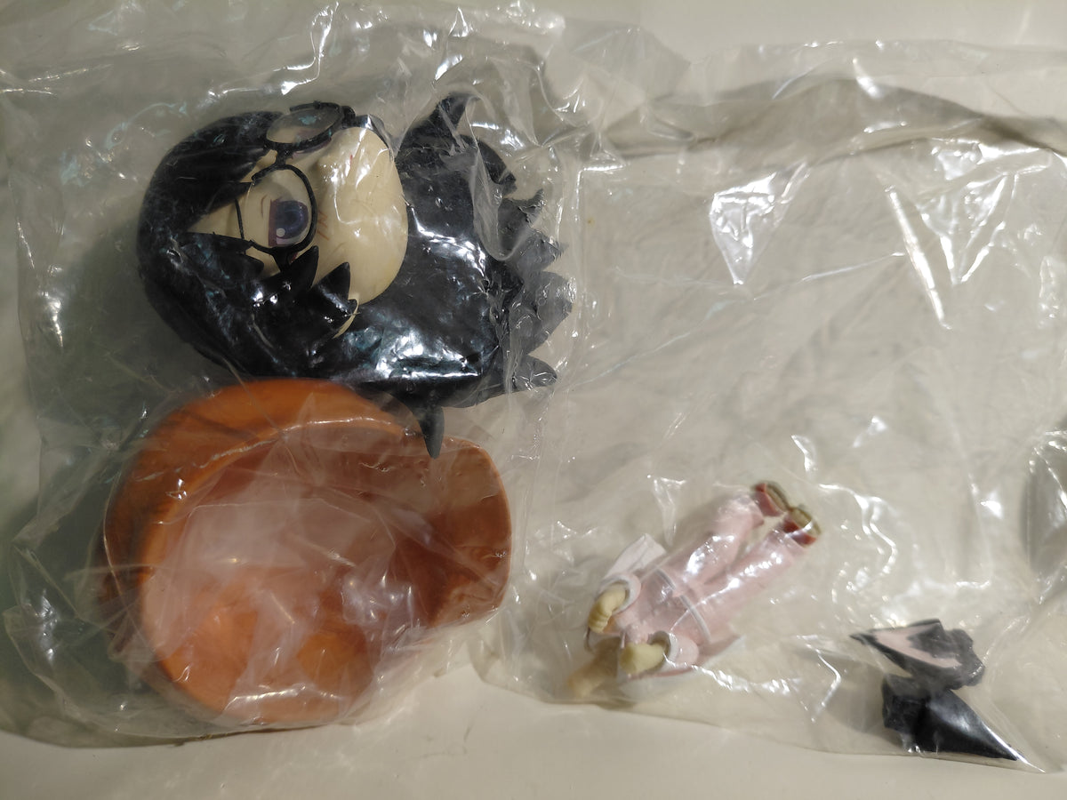 Ultra-Rare Homura Akemi Beret Hat Figure ⭐︎Unopened⭐︎
