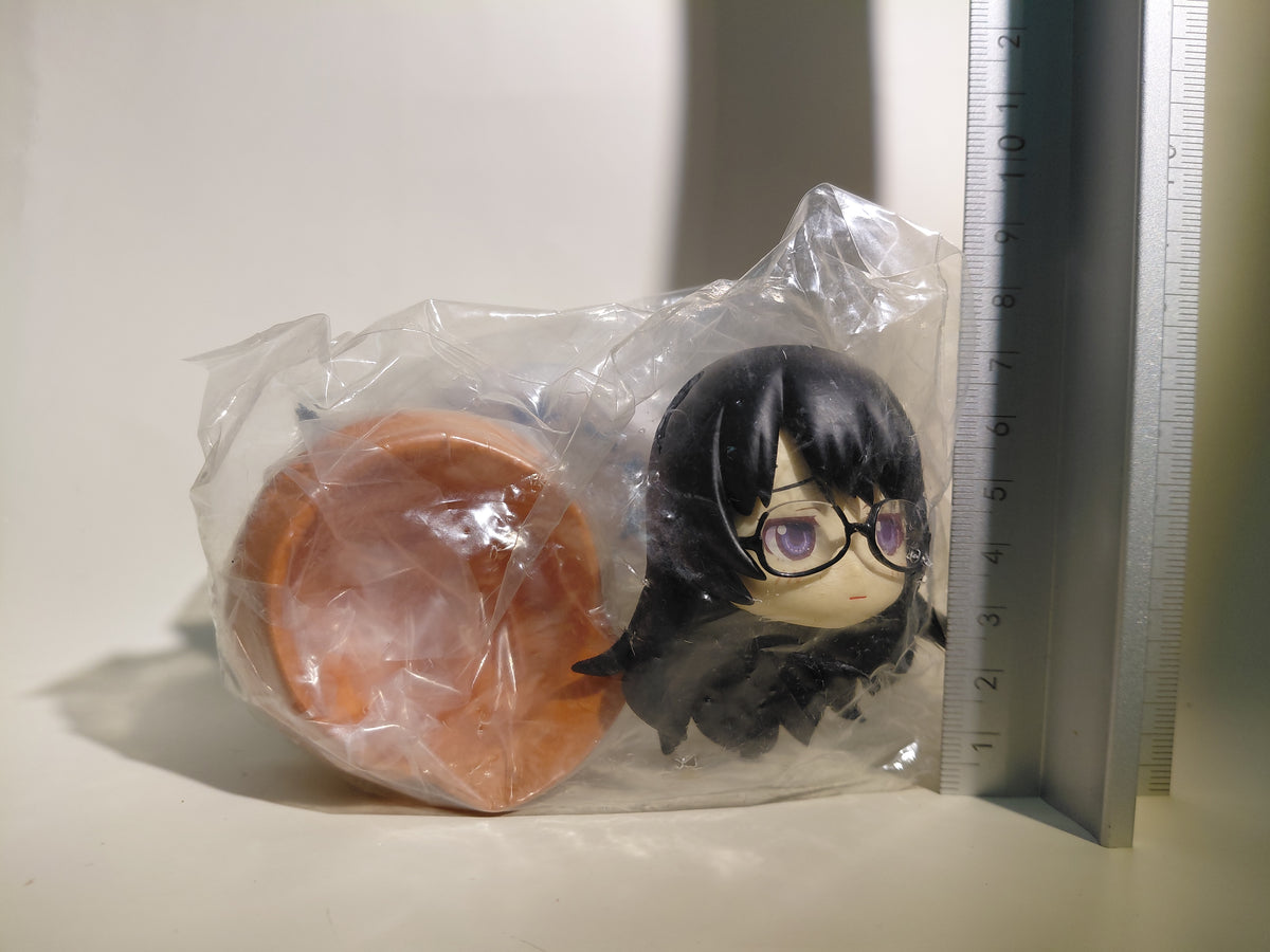 Ultra-Rare Homura Akemi Beret Hat Figure ⭐︎Unopened⭐︎