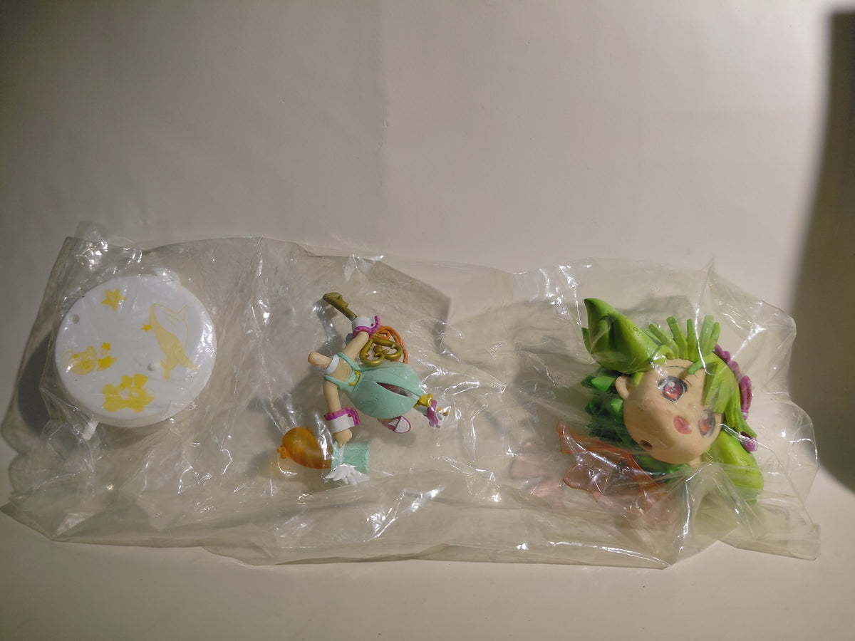 Macross F Frontier Ranka Lee figure ichiban kuji pastel Magic girl