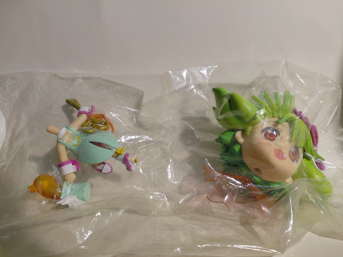 Macross F Frontier Ranka Lee figure ichiban kuji pastel Magic girl