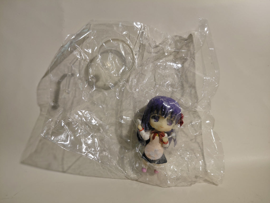 Fate/Stay Night - Matou Sakura - Nendoroid Petit - Apron