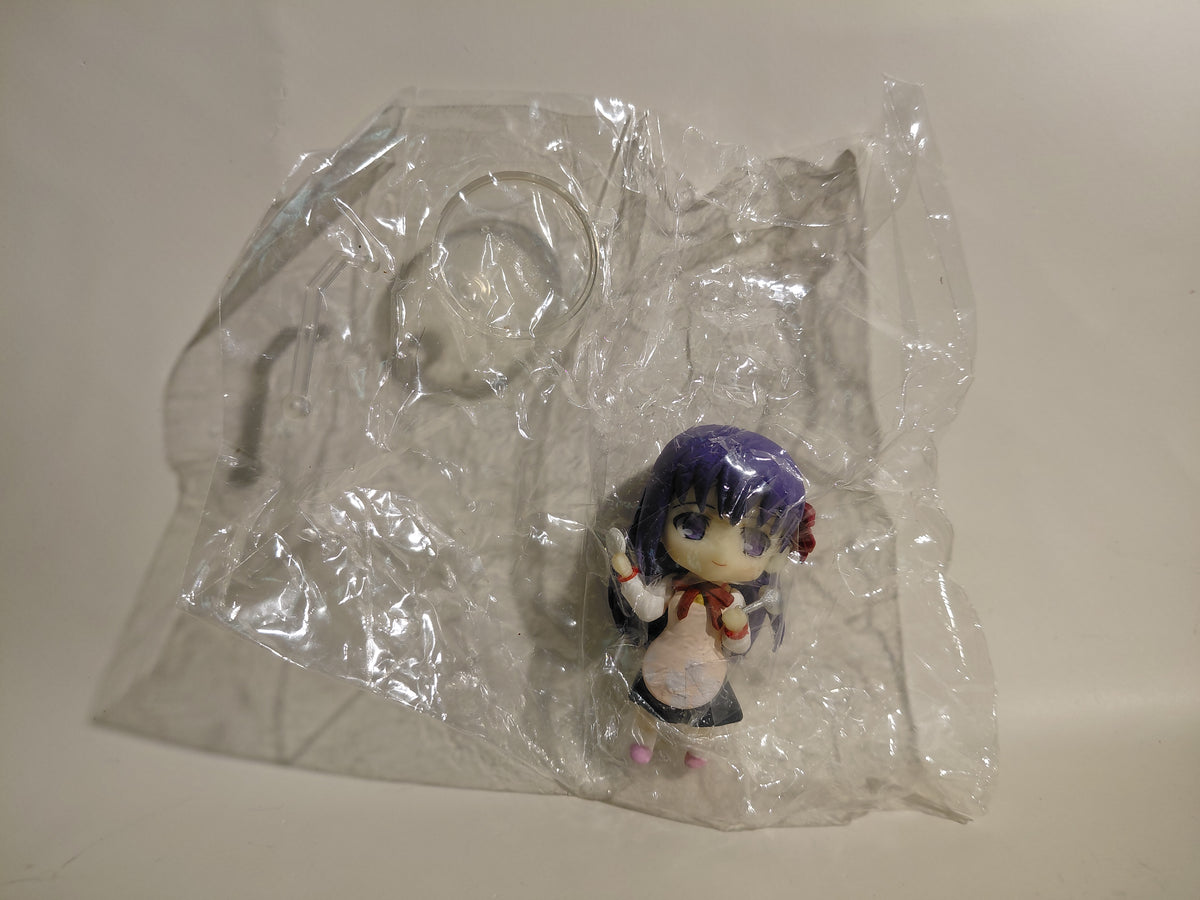 Fate/Stay Night - Matou Sakura - Nendoroid Petit - Apron