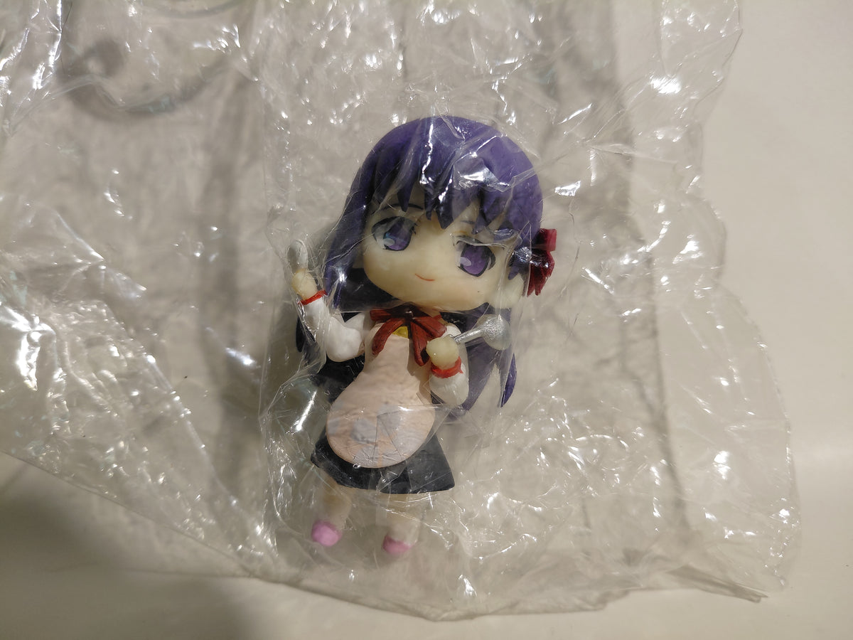 Fate/Stay Night - Matou Sakura - Nendoroid Petit - Apron