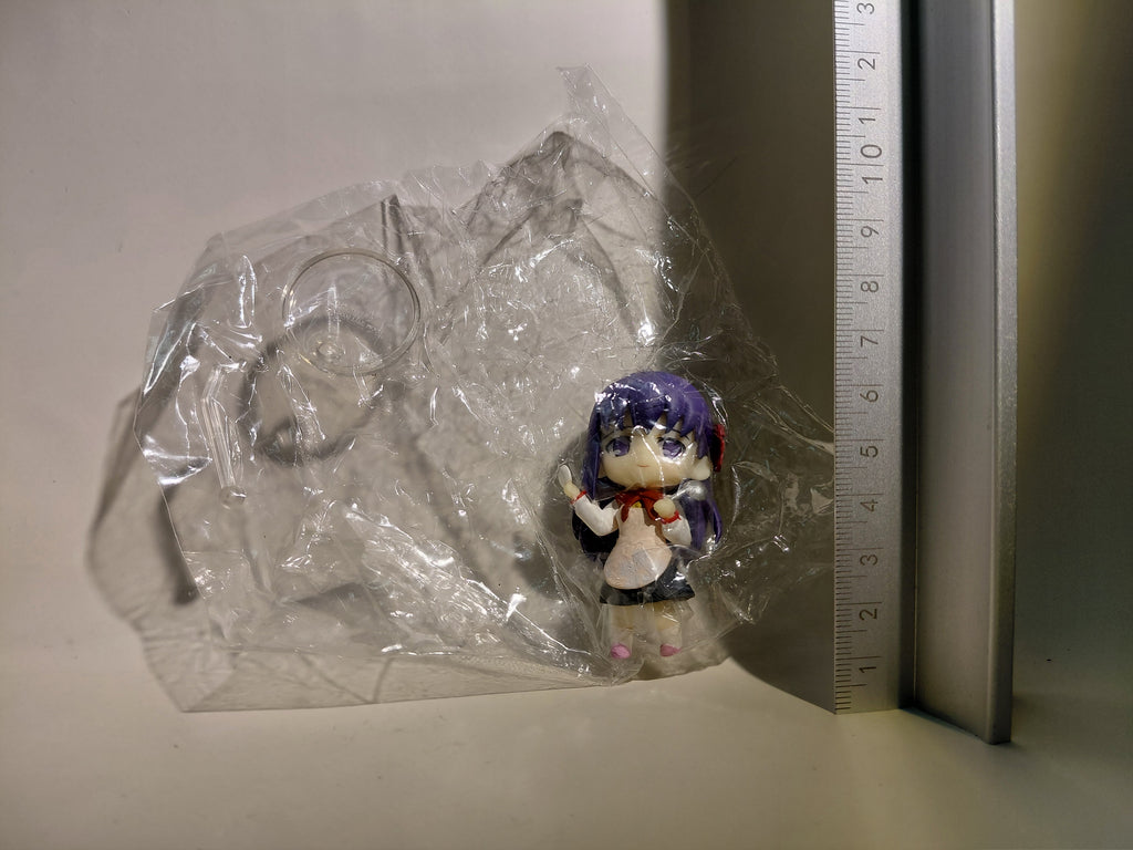 Fate/Stay Night - Matou Sakura - Nendoroid Petit - Apron