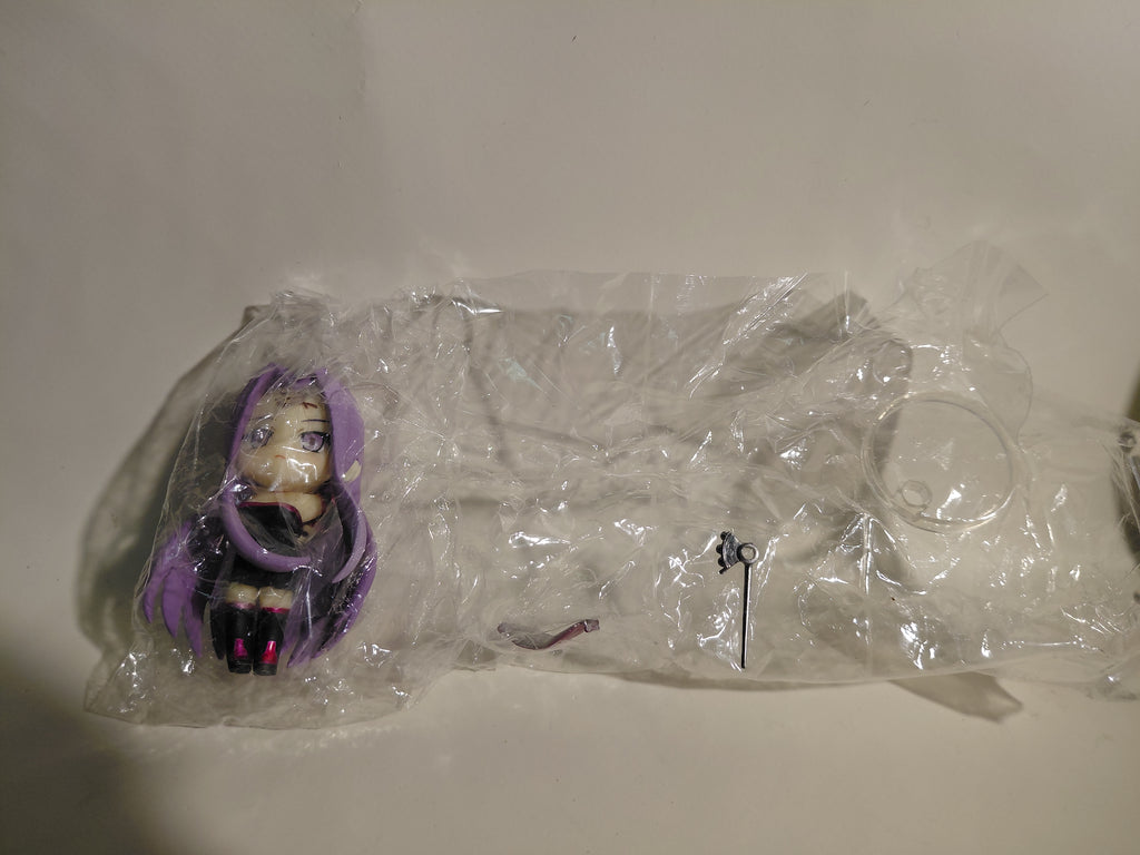 The Nendoroid Petit Fate / stay night rider (dagger) separately
