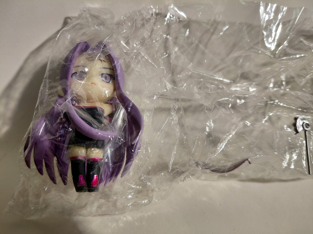The Nendoroid Petit Fate / stay night rider (dagger) separately