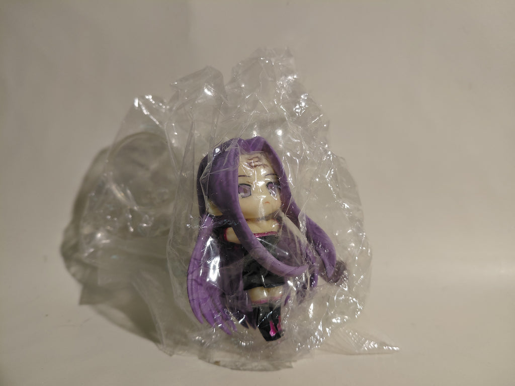 The Nendoroid Petit Fate / stay night rider (dagger) separately