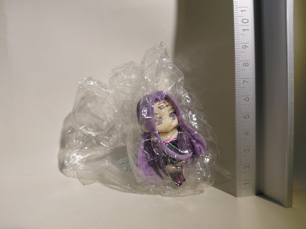 The Nendoroid Petit Fate / stay night rider (dagger) separately