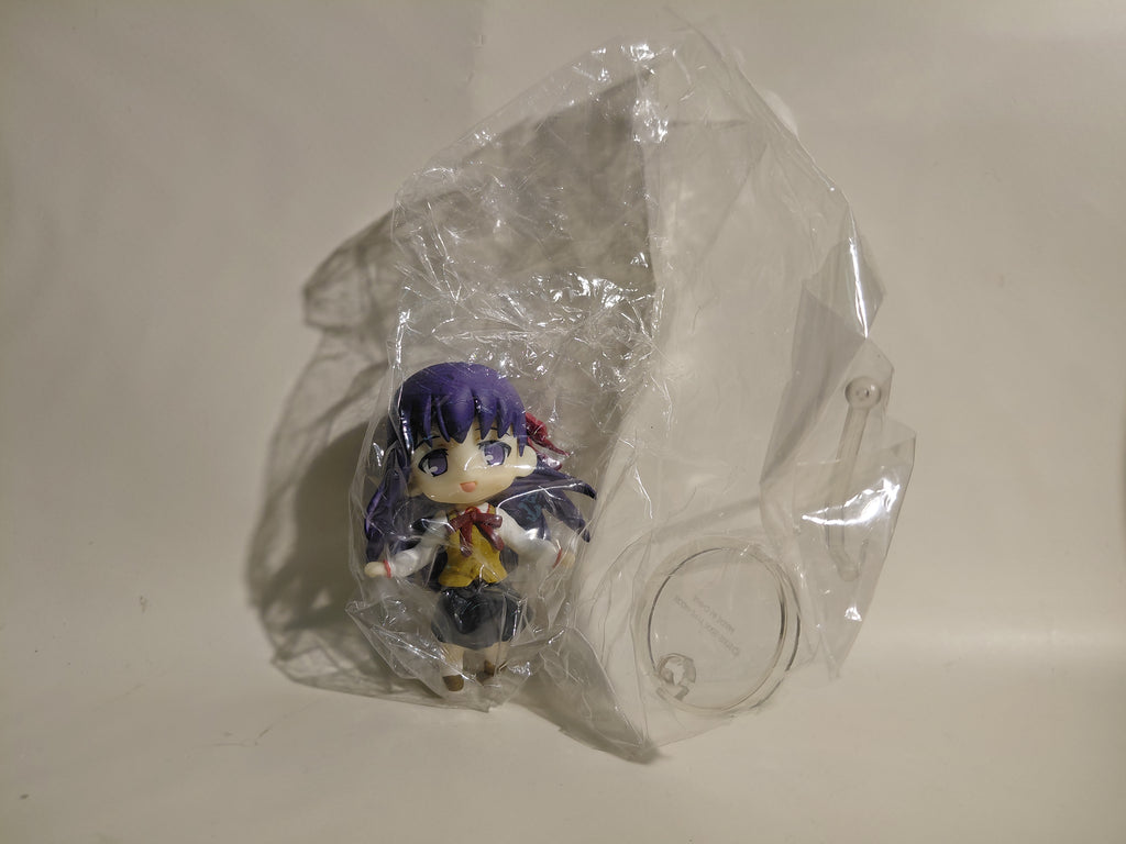 Fate/Stay Night Nendoroid Petite Sakura Matou Mini Figure