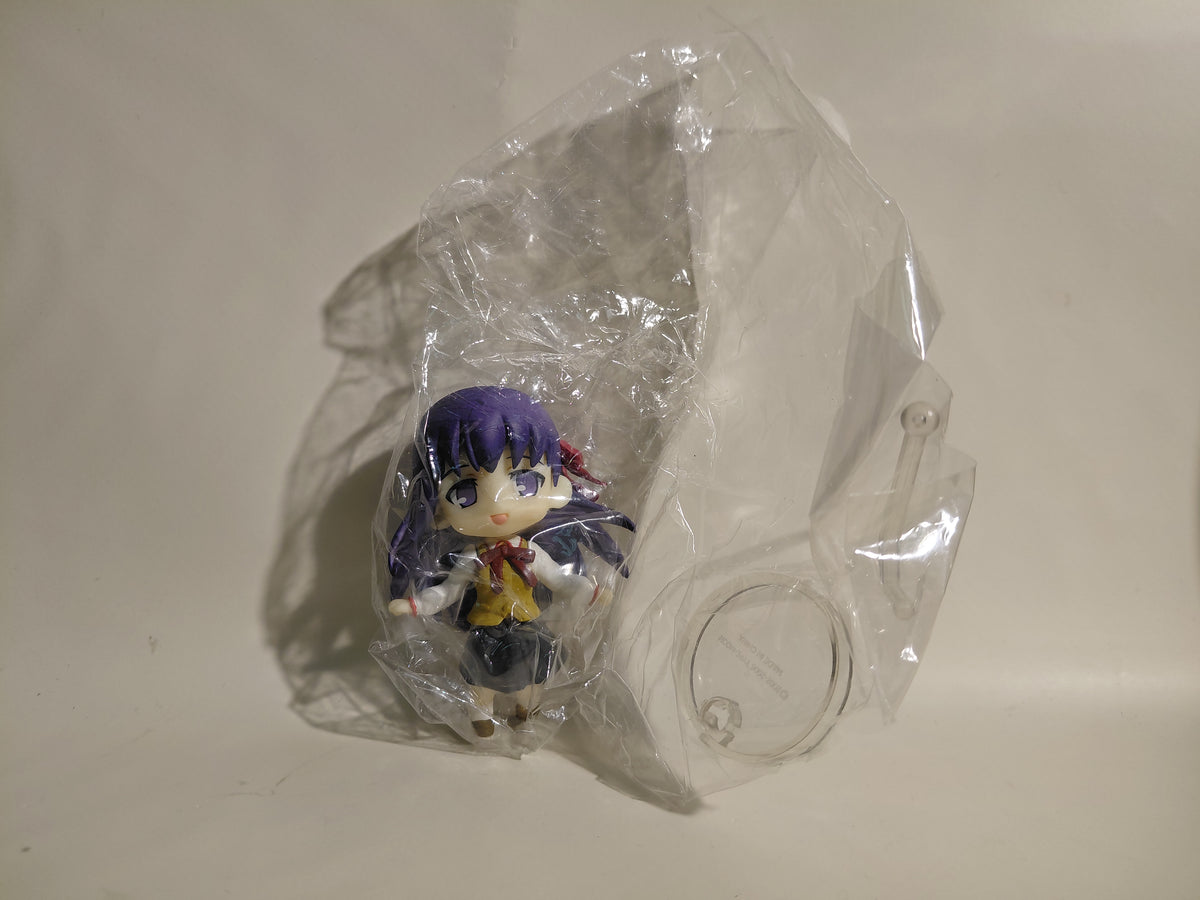 Fate/Stay Night Nendoroid Petite Sakura Matou Mini Figure
