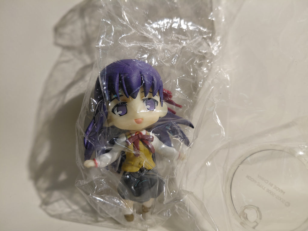Fate/Stay Night Nendoroid Petite Sakura Matou Mini Figure