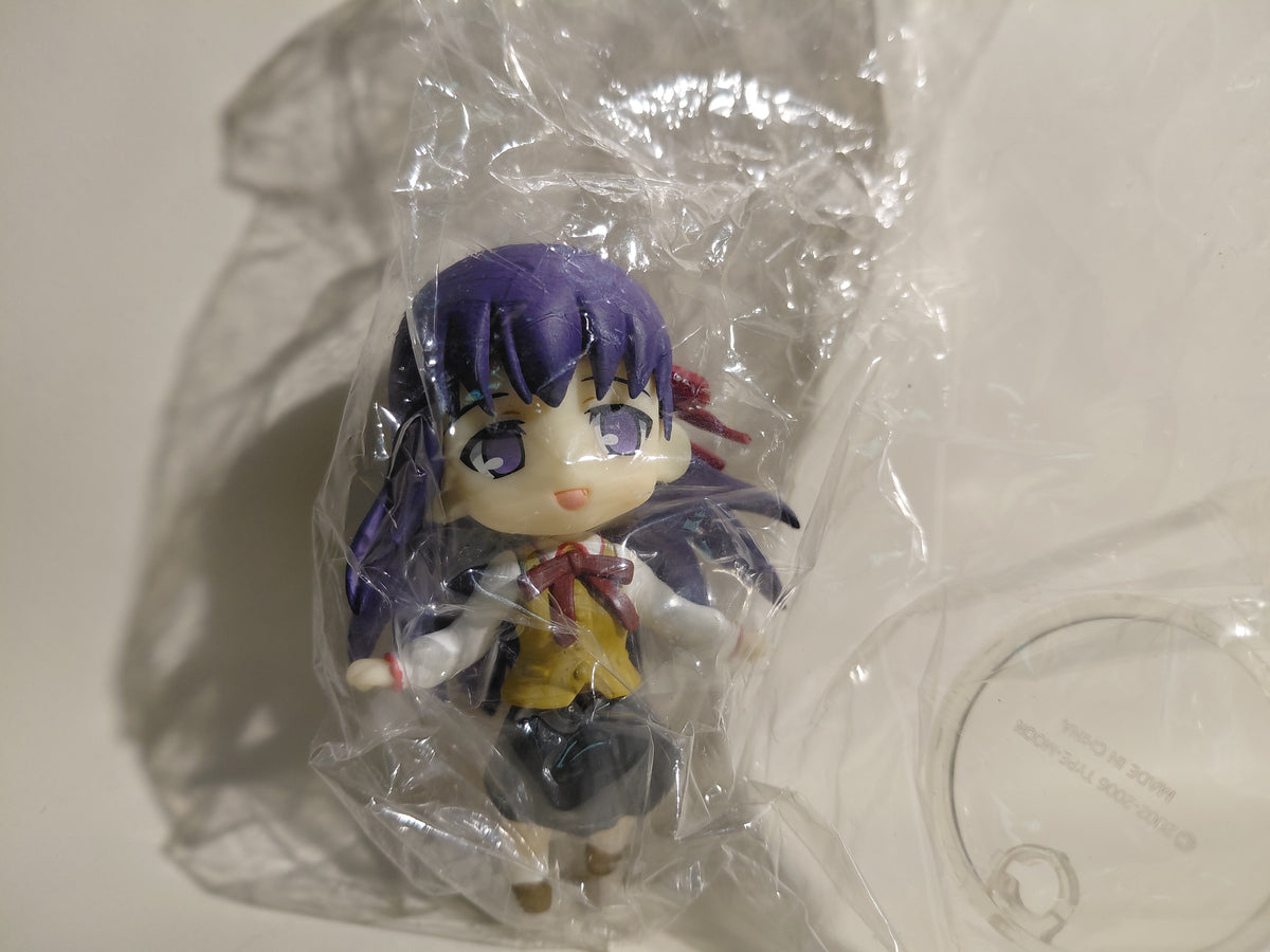 Fate/Stay Night Nendoroid Petite Sakura Matou Mini Figure