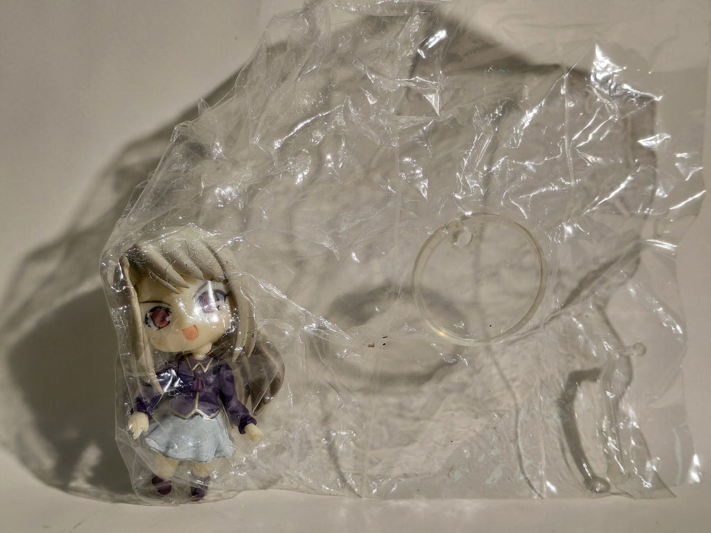 Fate/Stay Night Nendoroid Petite ILLYA Dress ver Mini Figure