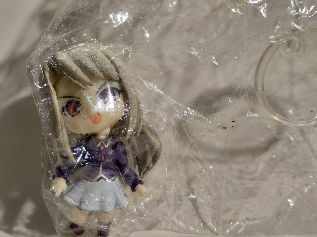 Fate/Stay Night Nendoroid Petite ILLYA Dress ver Mini Figure