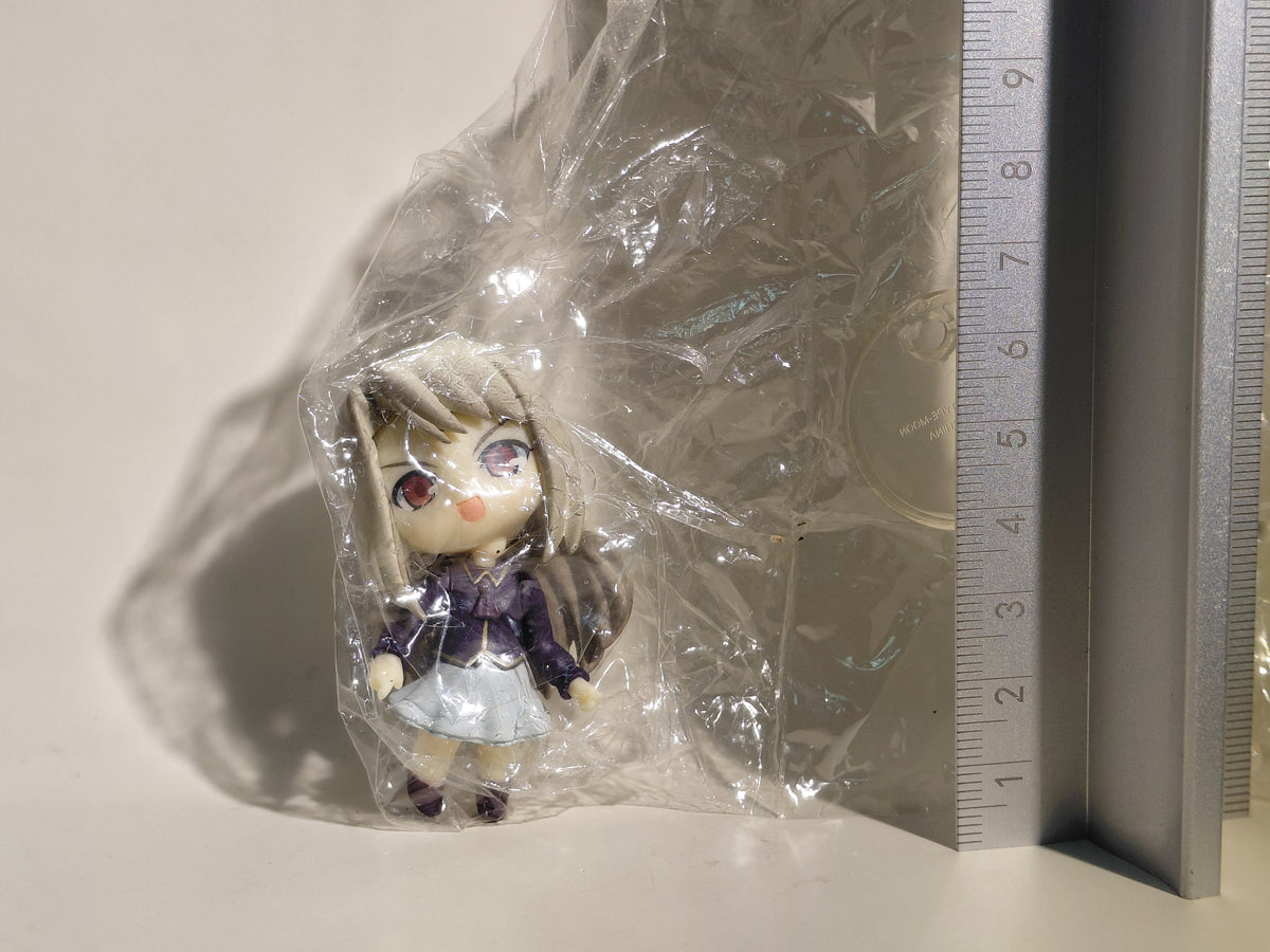 Fate/Stay Night Nendoroid Petite ILLYA Dress ver Mini Figure