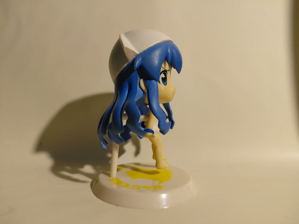 Shinryaku! Ika Musume Ichiban Kuji Chibi Kyun-Chara Ika-Musume Swimsuit Ver.