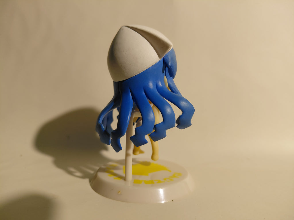 Shinryaku! Ika Musume Ichiban Kuji Chibi Kyun-Chara Ika-Musume Swimsuit Ver.