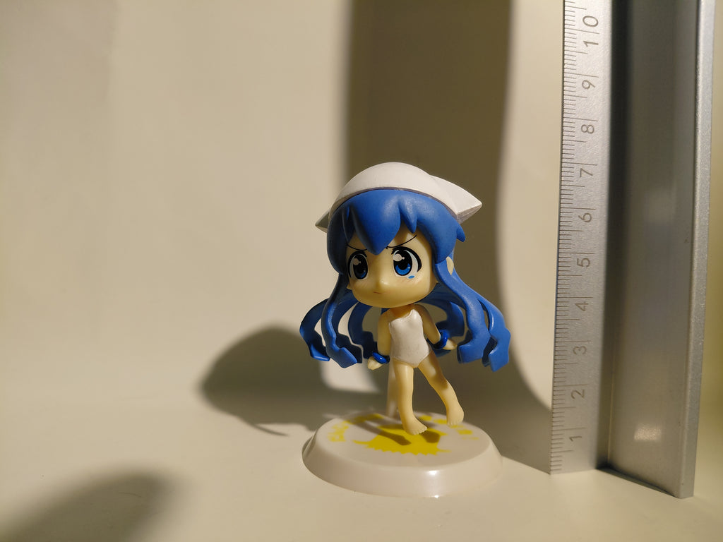 Shinryaku! Ika Musume Ichiban Kuji Chibi Kyun-Chara Ika-Musume Swimsuit Ver.