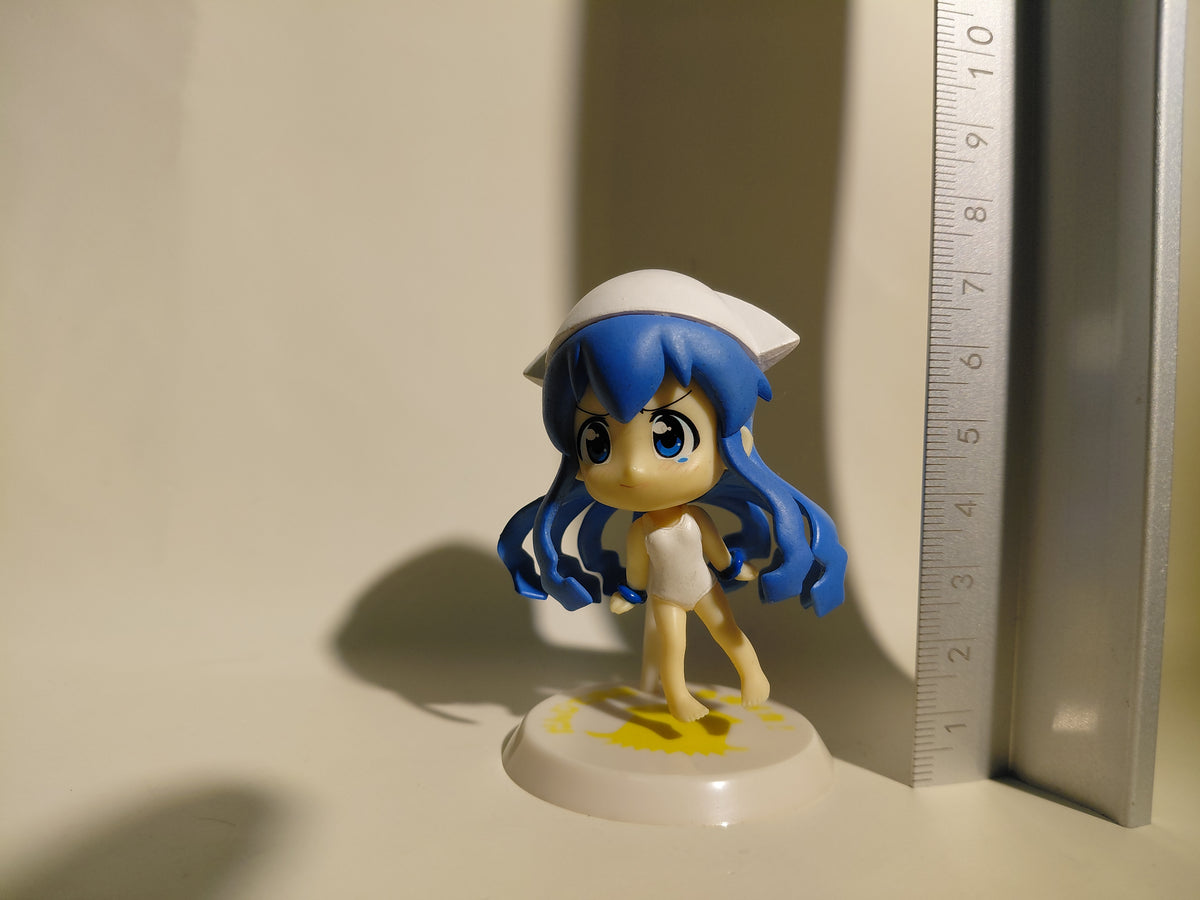 Shinryaku! Ika Musume Ichiban Kuji Chibi Kyun-Chara Ika-Musume Swimsuit Ver.