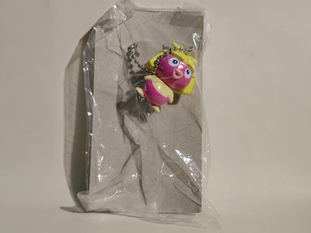 Smoochum Muchul Pokemon Mascot Swing Furuta 2000 Unopened