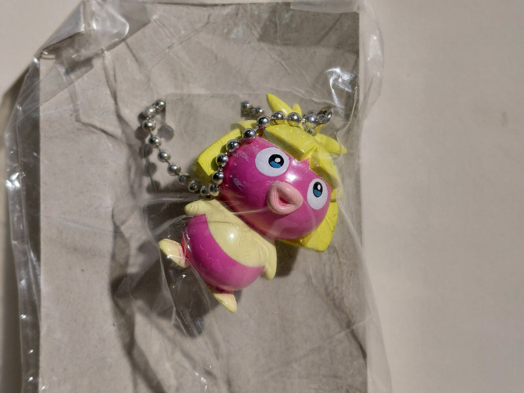 Smoochum Muchul Pokemon Mascot Swing Furuta 2000 Unopened