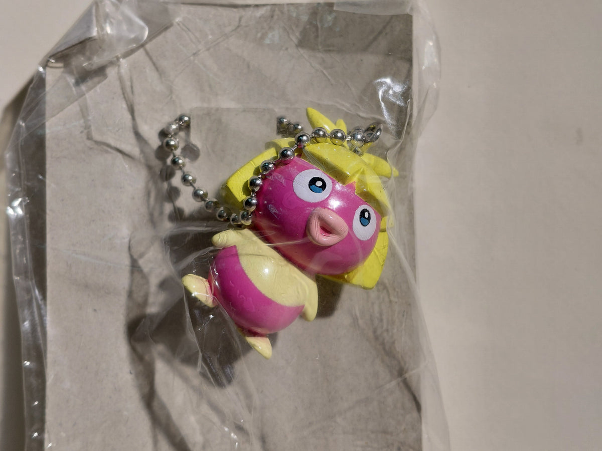 Smoochum Muchul Pokemon Mascot Swing Furuta 2000 Unopened