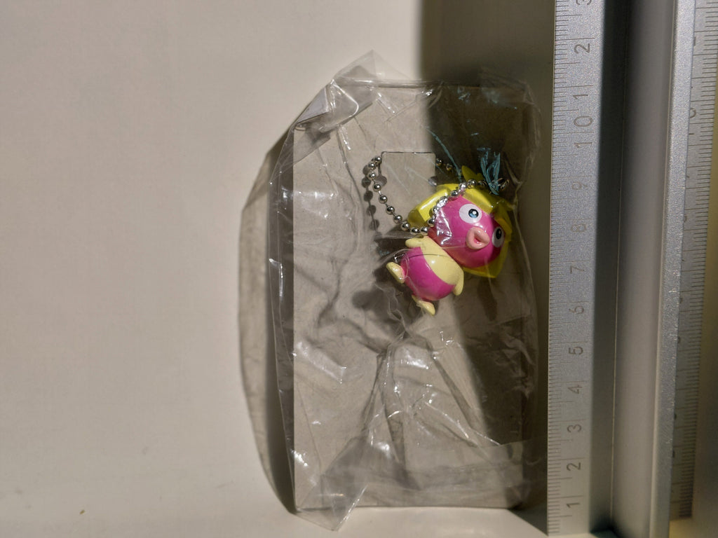 Smoochum Muchul Pokemon Mascot Swing Furuta 2000 Unopened