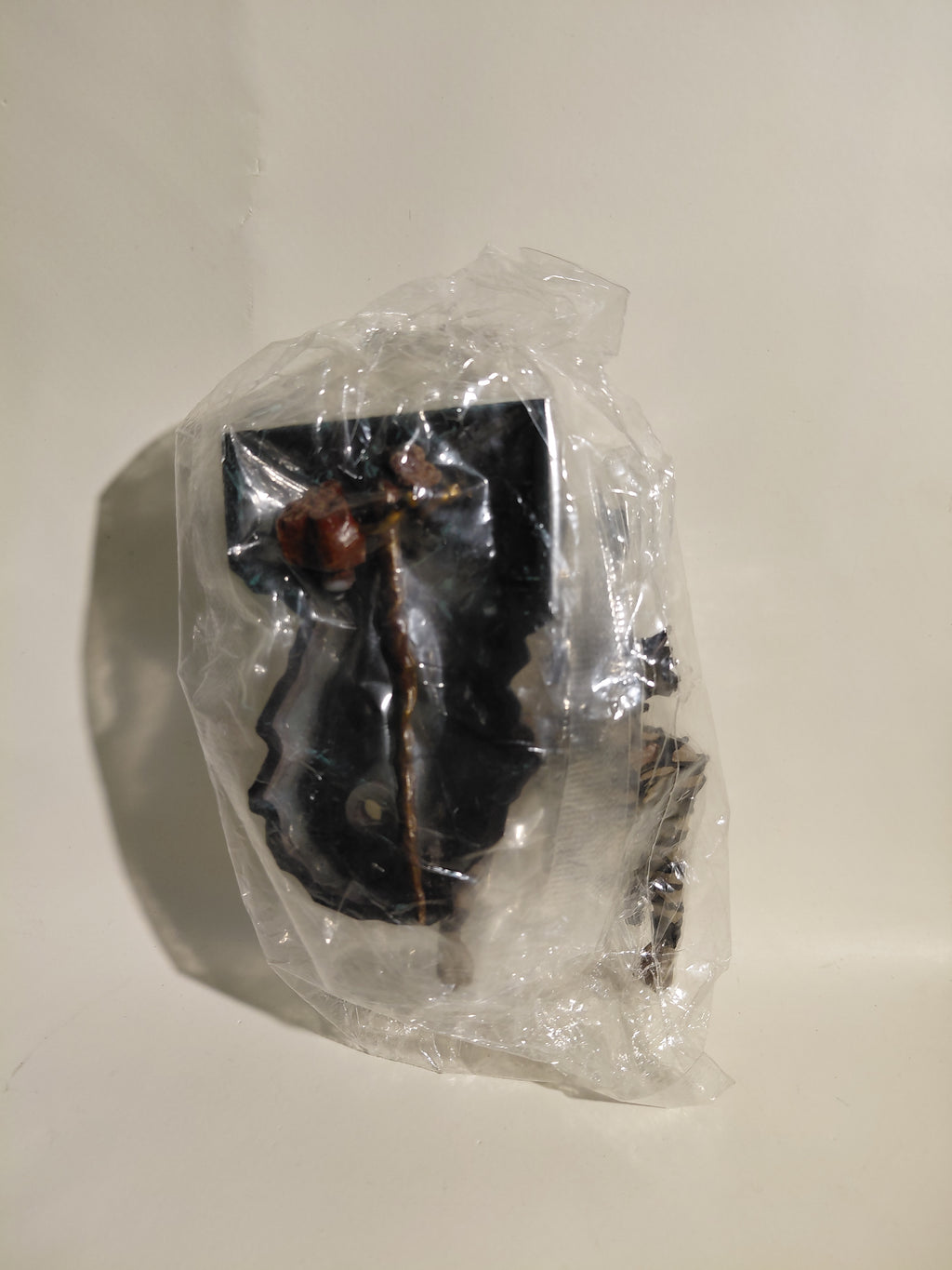 Devilman Furuta 20th Century Manga Artist Collection Secret Item – Unopened