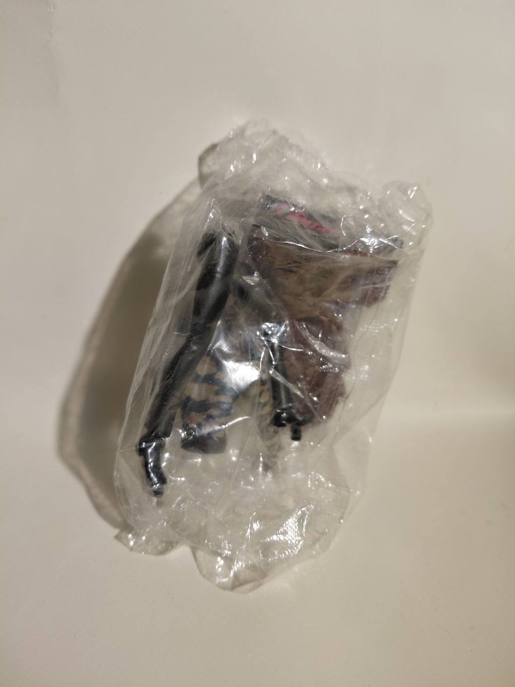 Devilman Furuta 20th Century Manga Artist Collection Secret Item – Unopened