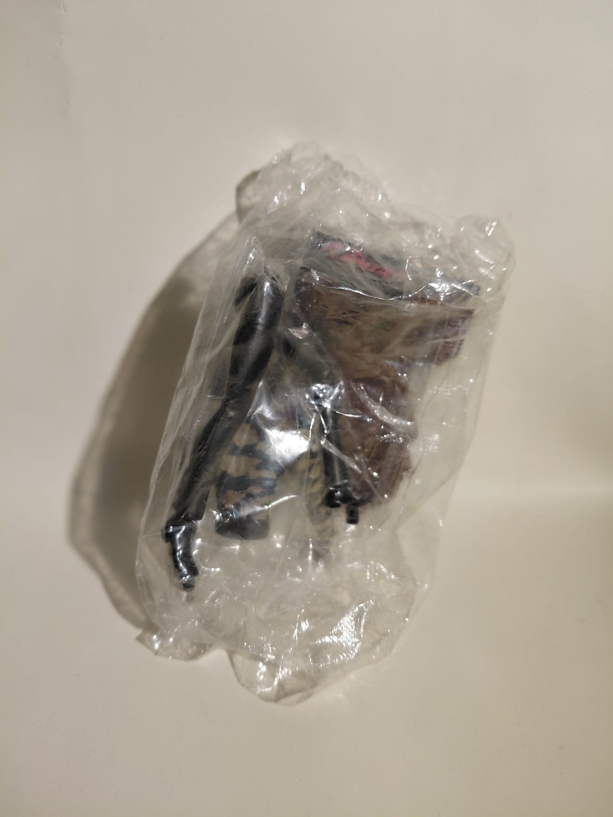 Devilman Furuta 20th Century Manga Artist Collection Secret Item – Unopened