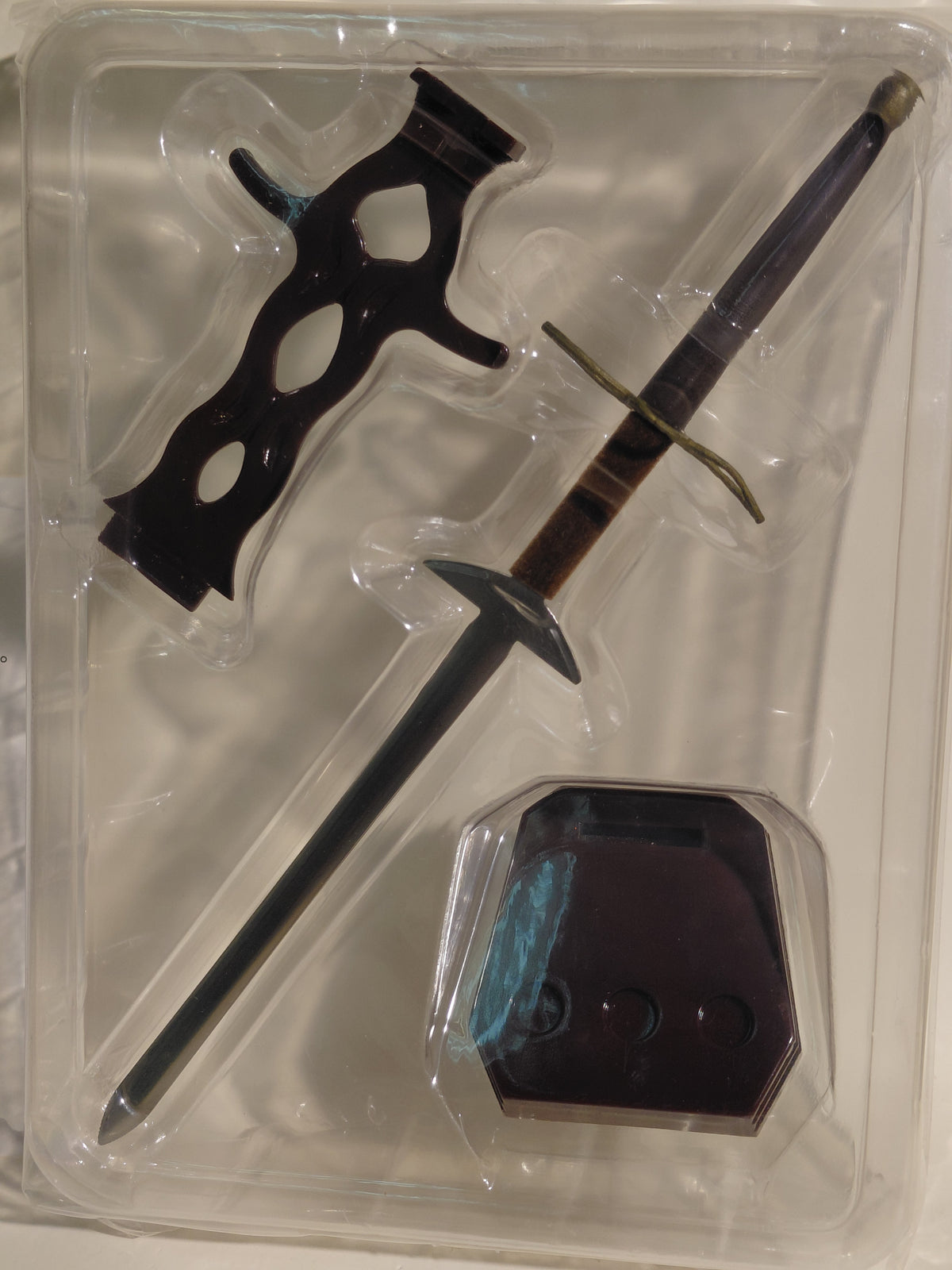 Takeshi Mononofu World Famous Sword; Weapon Series 1:Two-Handed Sword