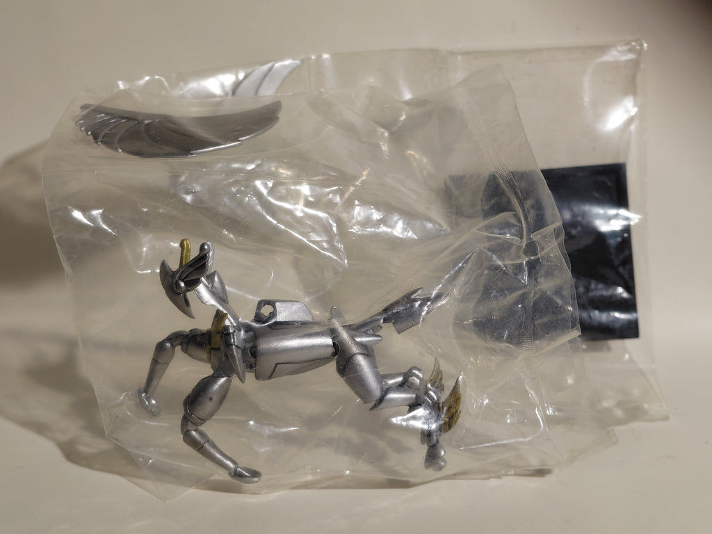 Super Statue Saint Seiya Saint Cloth Collection Vol. 1: Pegasus Cloth