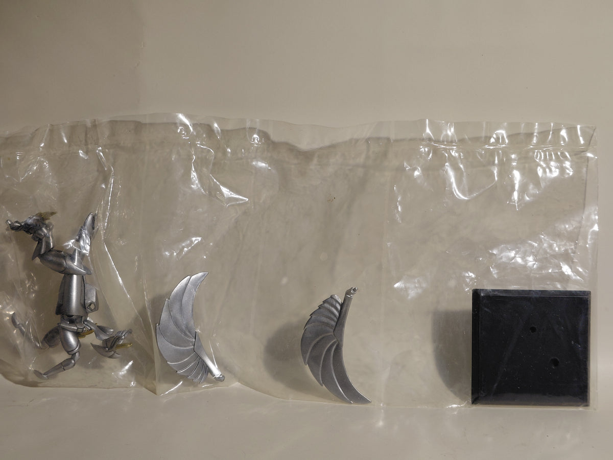 Super Statue Saint Seiya Saint Cloth Collection Vol. 1: Pegasus Cloth