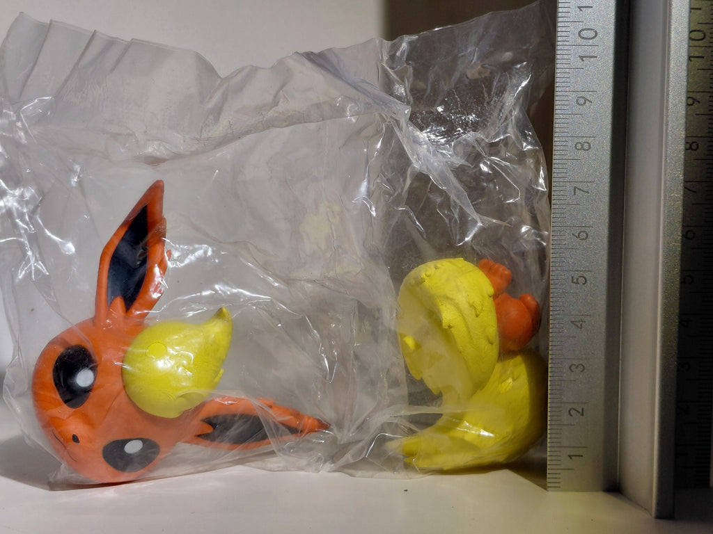 Banpresto Pokemon Best Wishes Chibi Chara vol.1 FLAREON