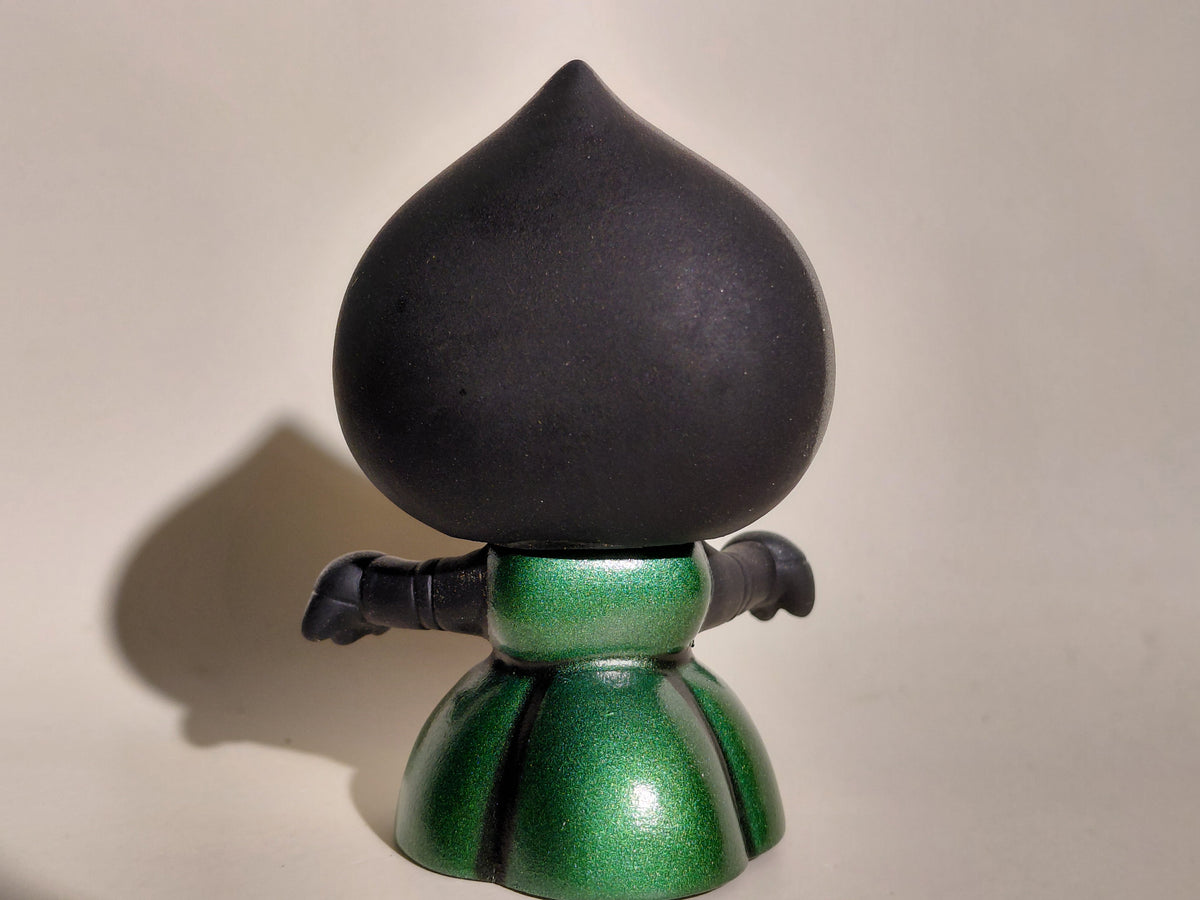 Takara Tomy T-ARTS UMA Soft Vinyl Sofubi Collection Flatwoods Figure